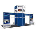 Oferta de Detian 20x20ft Fabricación abierta de puestos de exhibición en stands comerciales